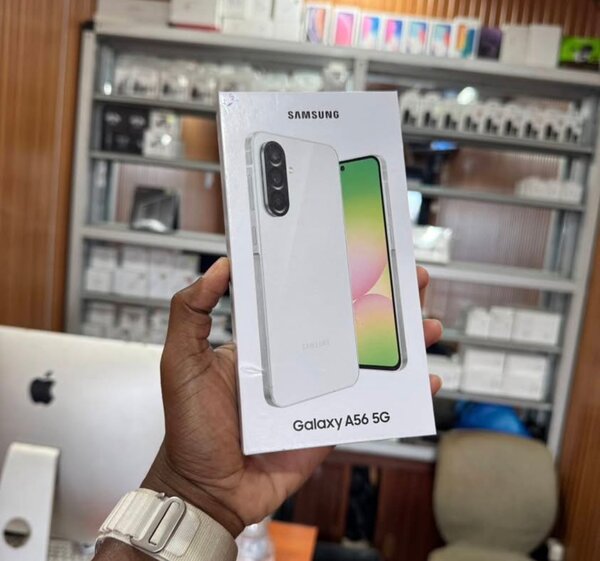 Samsung Galaxy A56 5G