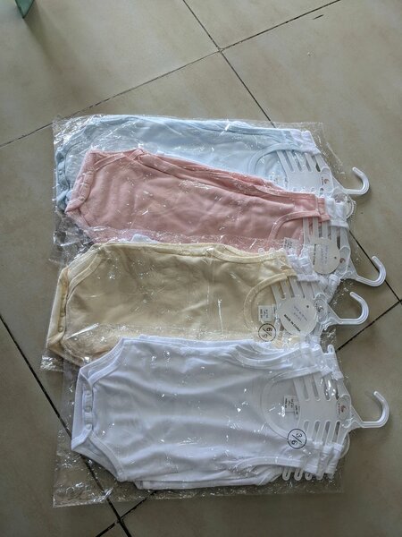 Onesie 1/4pcs