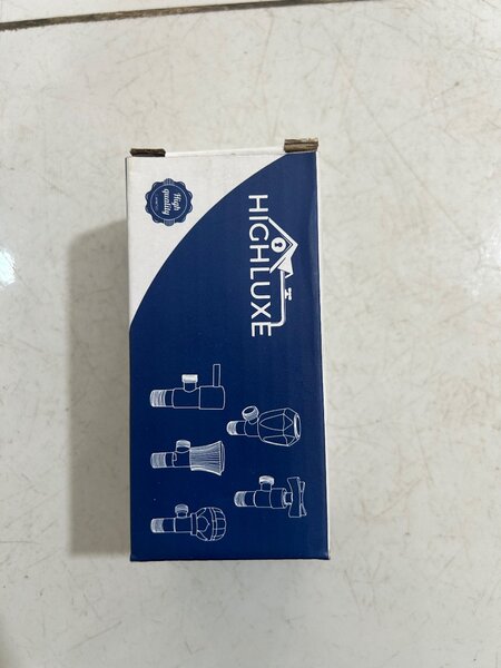 Robinet de douche Hichluxe