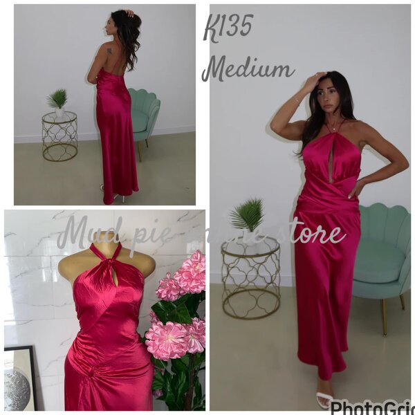 Beautiful and stylish women's dress