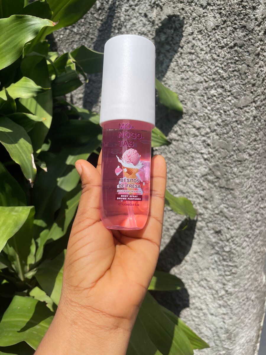 Parfum Frais pour Femmes