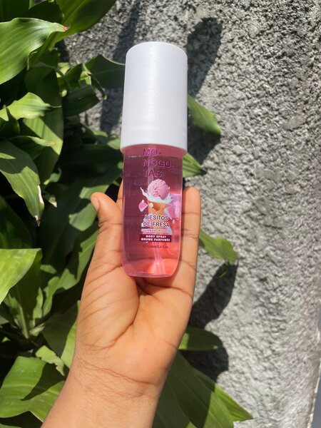 Parfum Frais pour Femmes