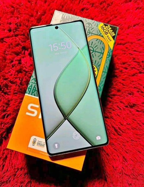 Smartphone Android 256GB