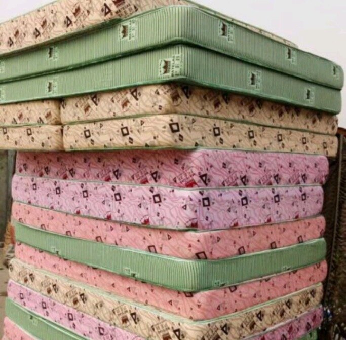 Matelas confort pour sommeil réparateur