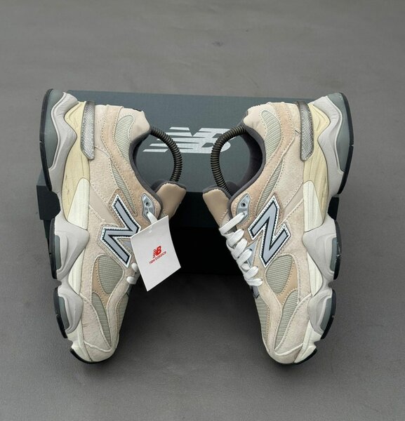 Baskets New Balance 9060