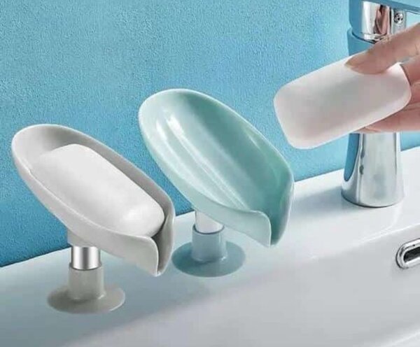 Luxurious Soap Holder