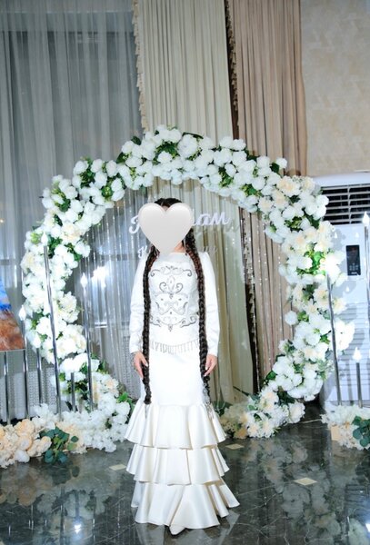 Образ на кыз узатуу