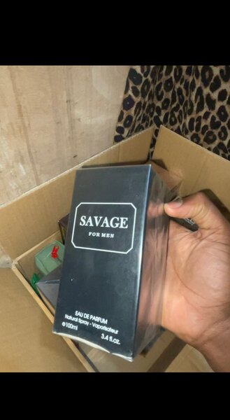 Mélange de 17 parfums