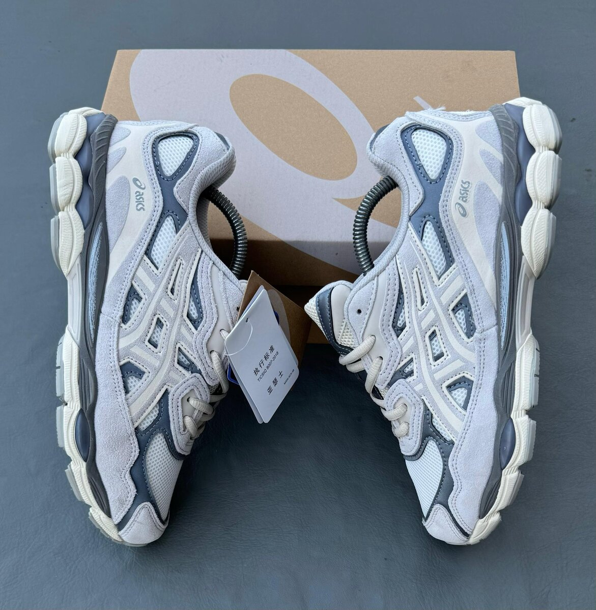 Baskets Asics Performance