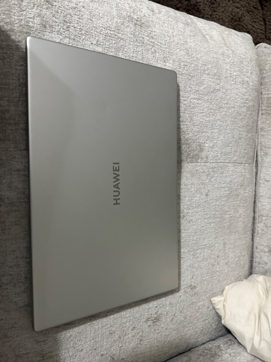 Ordinateur portable Huawei