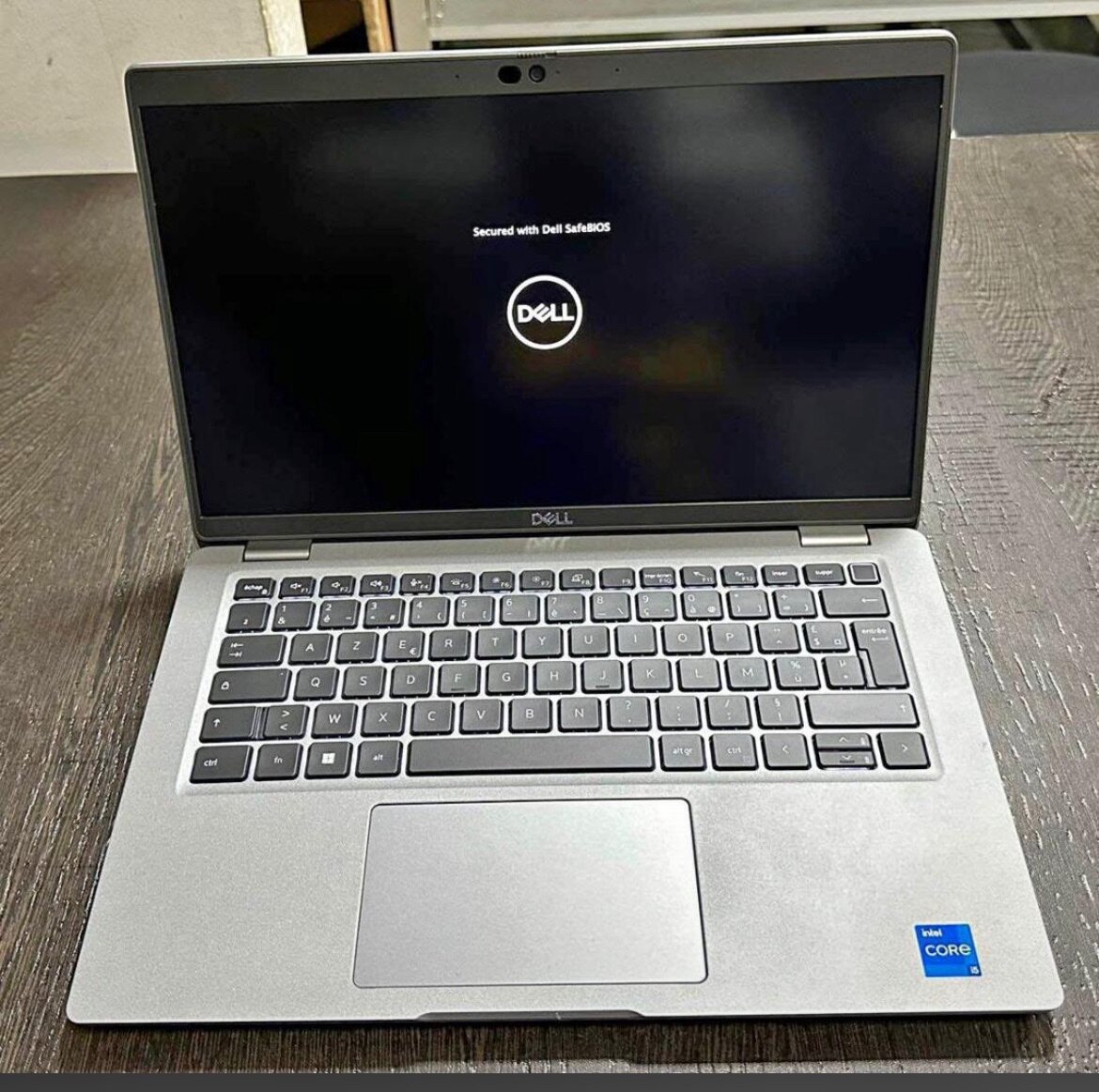 Dell 11 TH génération core i3 Ram 8Go disque dur 256ssd