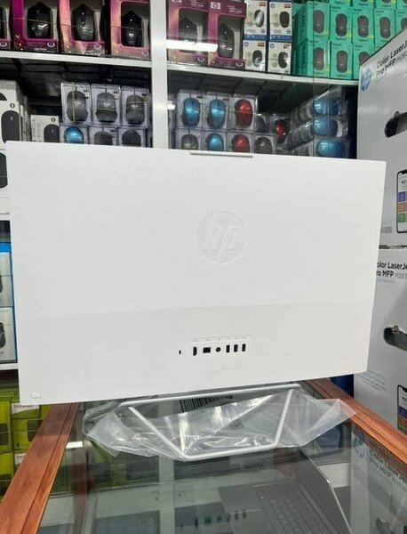 Ordinateur Tout-en-Un HP