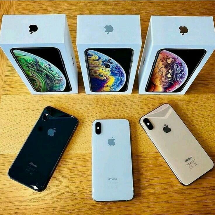 iPhone X 256GB
