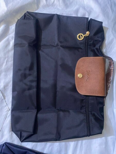 Sac Pliage Longchamp Pliable