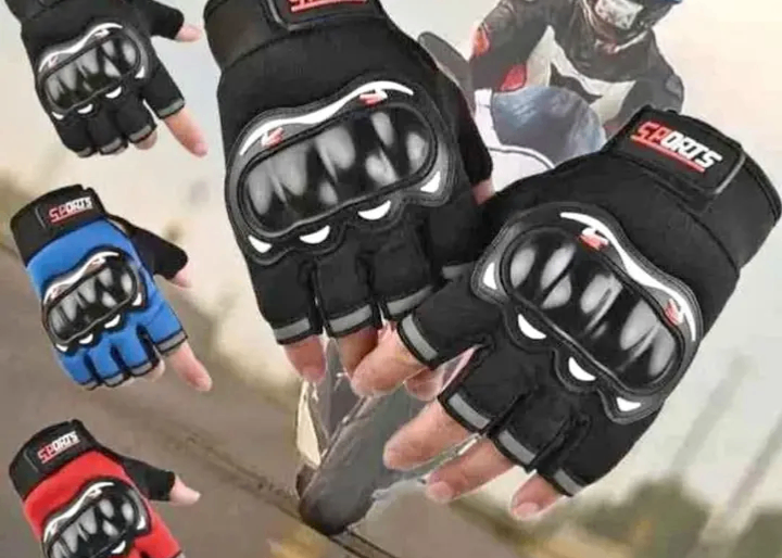 Gants de Moto Protection