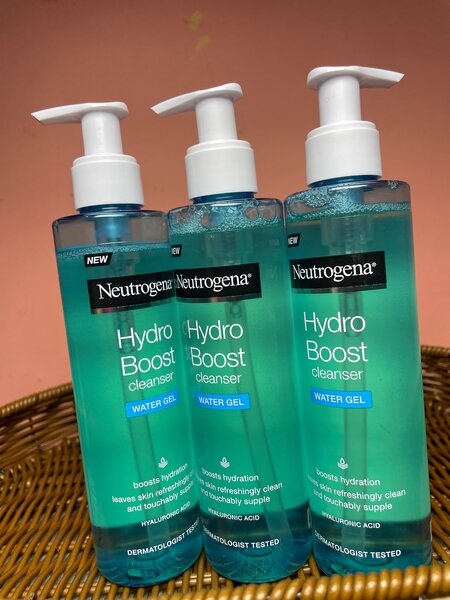 Nettoyant Hydro Boost 200ml
