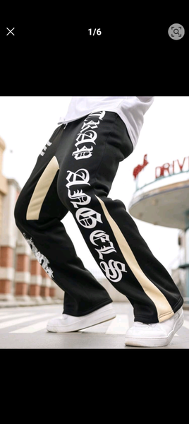 Pantalon shein
