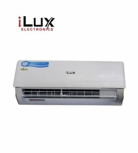 Climatiseur mural iLux 1,5cv
