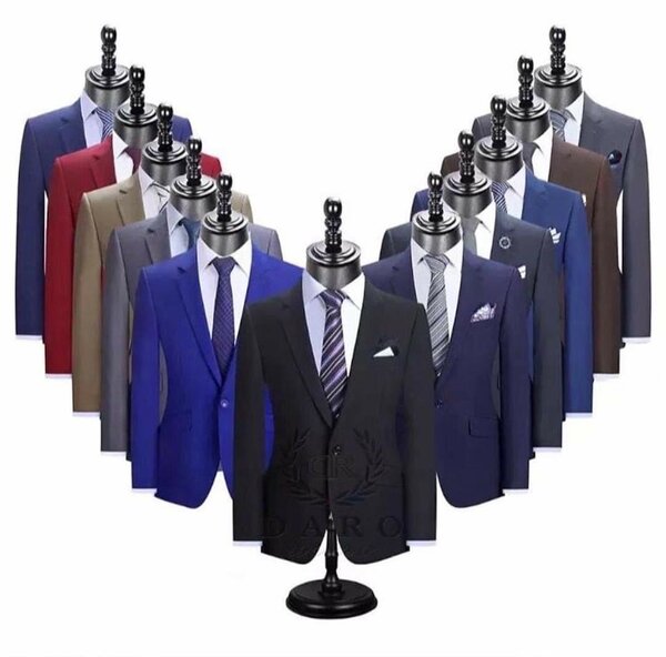 Suits - Mens 2 piece suits