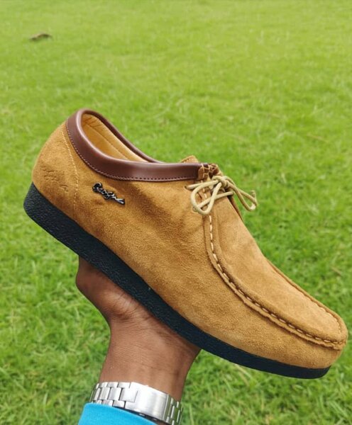 Chaussures Mocassins Hommes Élégants