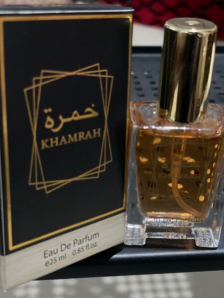 Parfum Khamrah 25ml