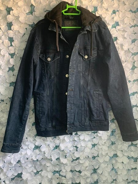 Jackets..
