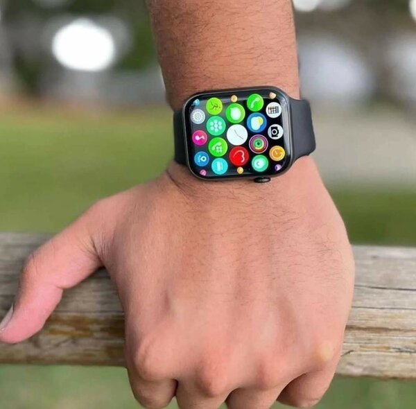 Montre connectée T900 Pro max L