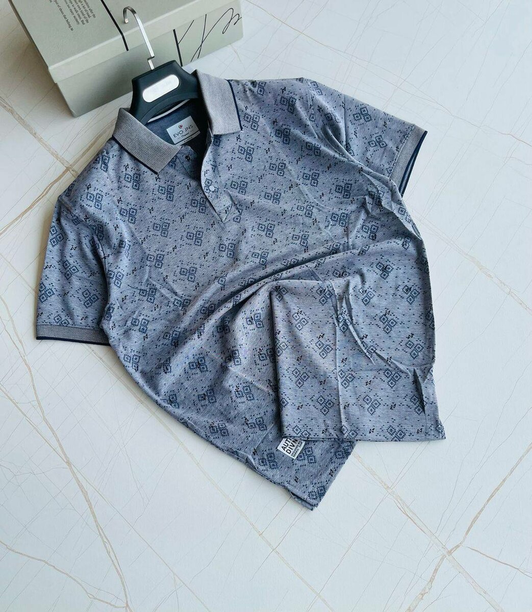 Quality BoscoLacoste (M-4XL)