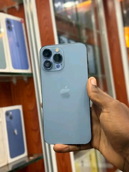 iPhone 13 PRO Max 128 Go