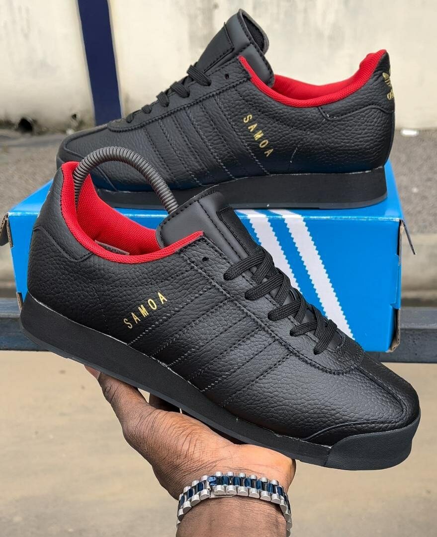 Adidas samoa