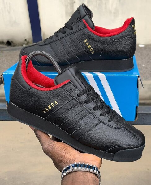 Adidas samoa