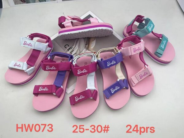 Sandals for kids and adults