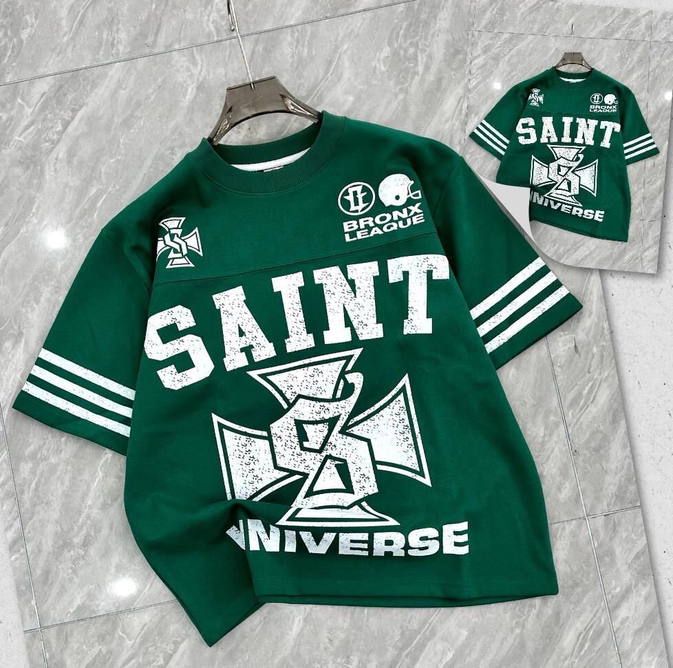 T-shirts de sport à logo