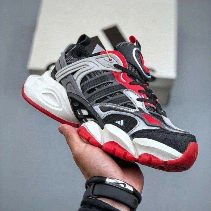 Baskets Sport Homme Rétro