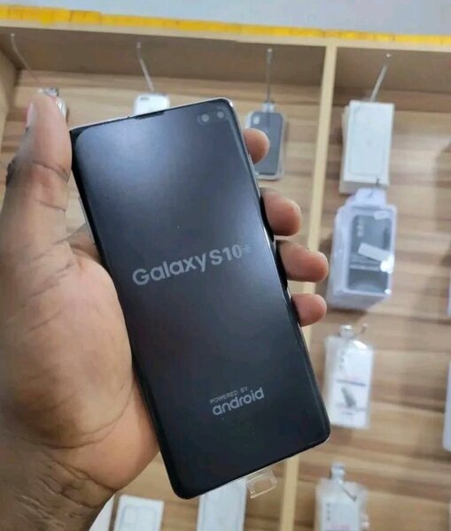 Samsung Galaxy S10+ 128Go