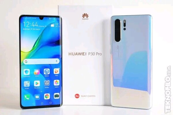 Huawei P30 Pro Smartphone