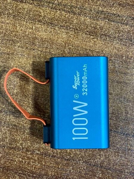 3200 power bank