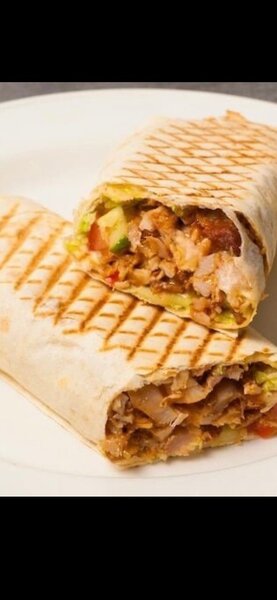 Shawarma