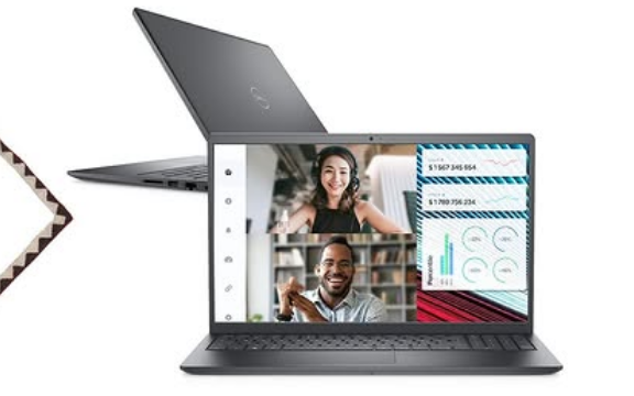 💻Ноутбук Dell Vostro 3520