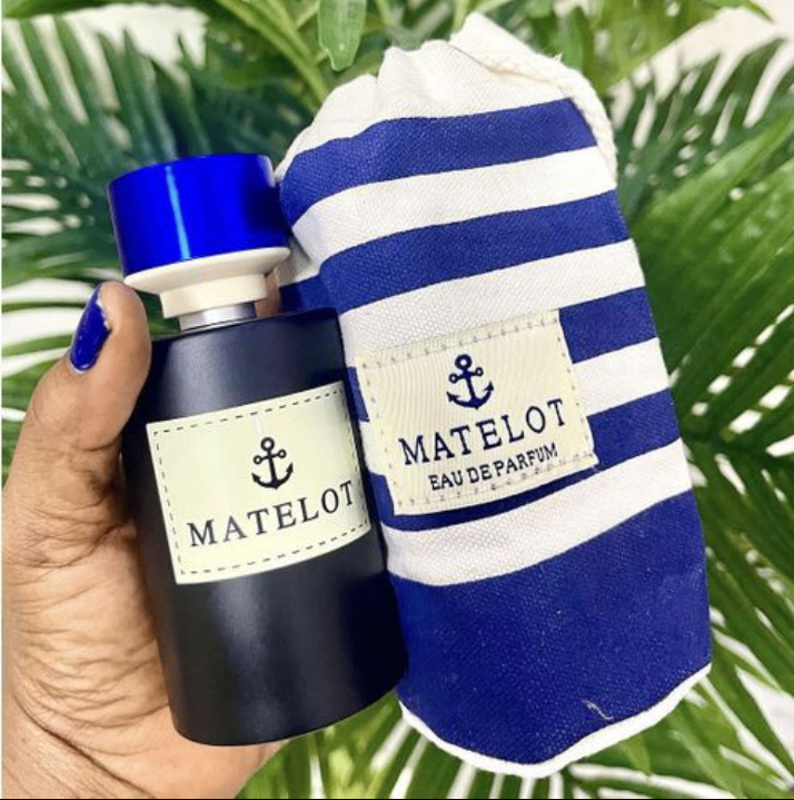 Matelot Perfume