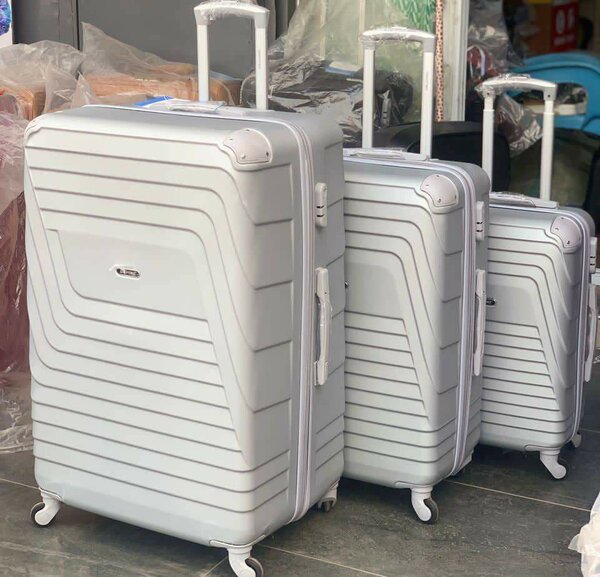 3pcs set Multifunctional Luggage Travel Suitcase Bag