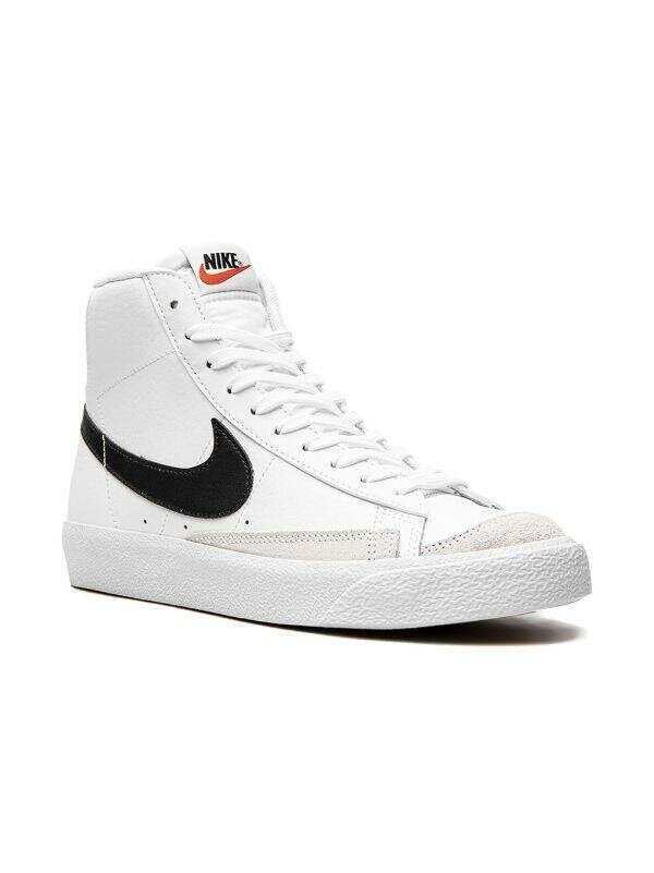 Nike Blazer Mid '77 Vintage 'White Black'