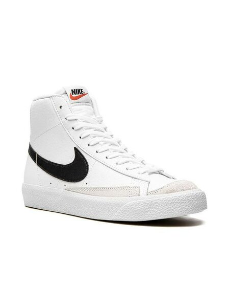 Nike Blazer Mid '77 Vintage 'White Black'