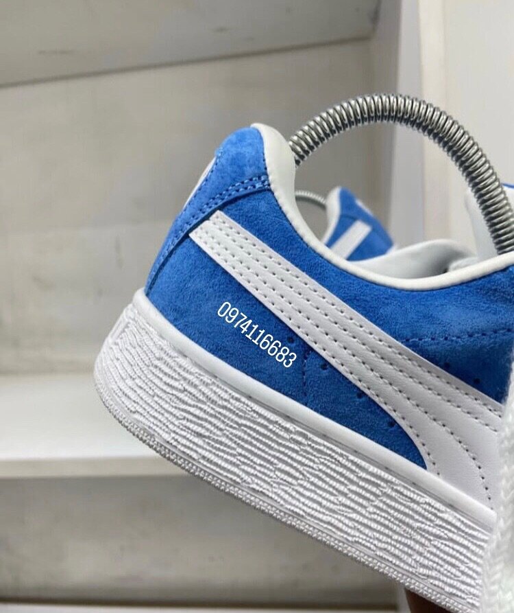 Puma suede xl