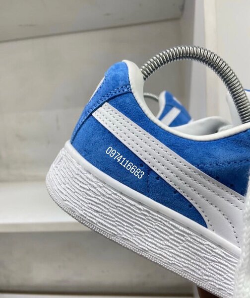 Puma suede xl