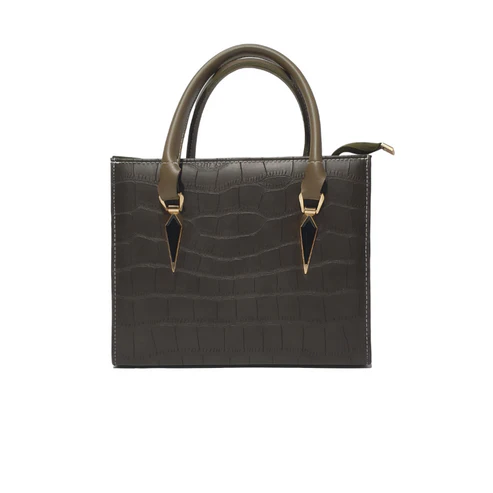 Sac vert