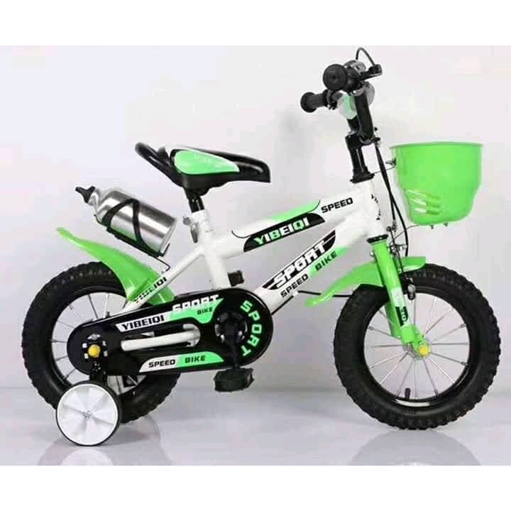 Kids Bicycle