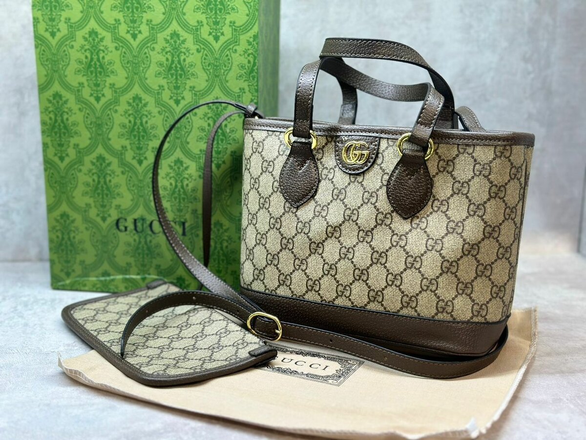 GUCCI premium/ подарок на 14-февраля.