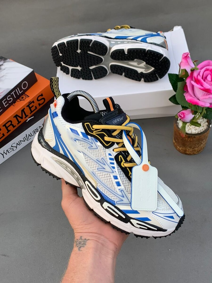 Baskets tendance unisexes