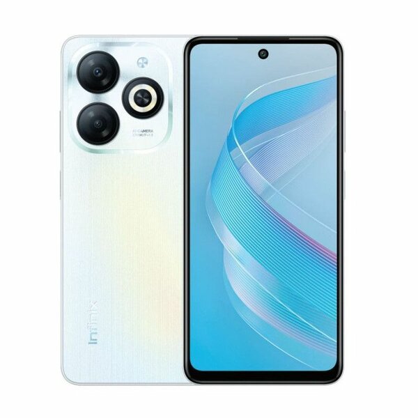 Infinix.smart 8